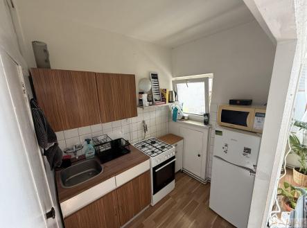 Pronájem bytu, 2+kk, 47 m²