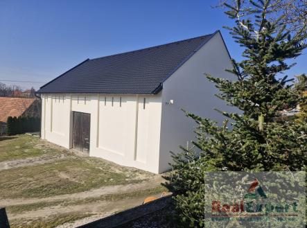 1a.jpg | Pronájem - skladovací prostor, 200 m²