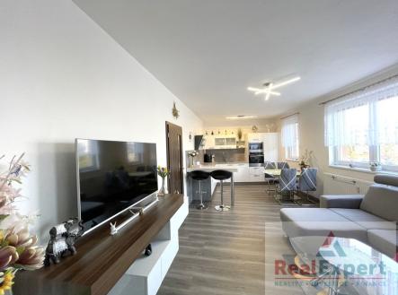IMG_6550.JPG | Pronájem bytu, 2+kk, 62 m²