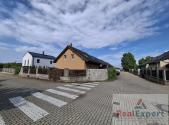 Prodej - dům/vila, 149 m²