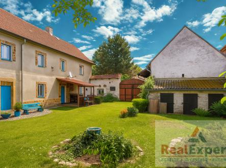 01a.png | Prodej - chata/rekreační objekt, 250 m²