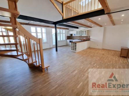 file-00000000dc4471f490d9ee47d4f4b943.png | Pronájem bytu, 5+kk, 166 m²