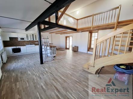 20260120-113543.jpg | Pronájem bytu, 5+kk, 166 m²