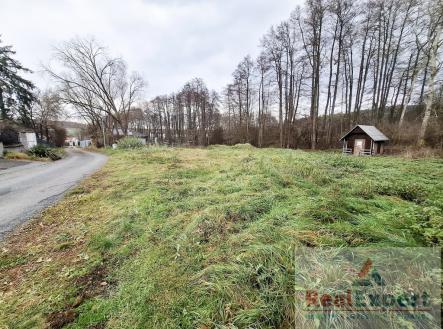 20251120-135641.jpg | Prodej - pozemek pro bydlení, 1 000 m²