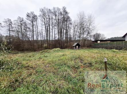 20251120-131524.jpg | Prodej - pozemek pro bydlení, 1 000 m²