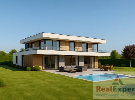 zdimerice-vizualizace-3-bazen.png | Prodej - pozemek pro bydlení, 1 739 m²