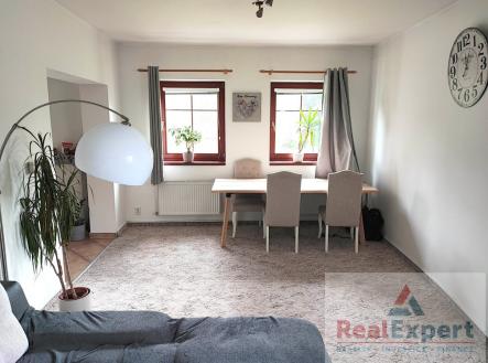 1.jpg | Pronájem bytu, 2+1, 64 m²