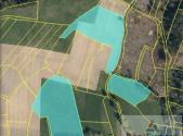 Prodej - pozemek, zemědělská půda, 73 681 m²