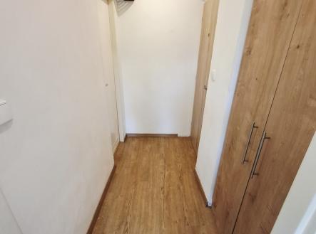 20260629-081540.jpg | Pronájem bytu, 1+kk, 25 m²