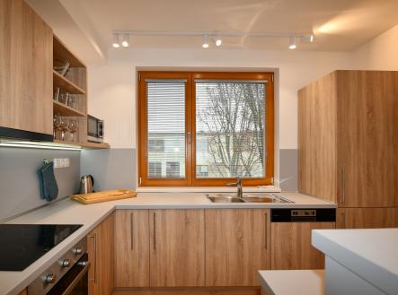  -  | Prodej bytu, 3+kk, 86 m²