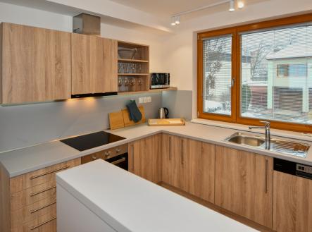  -  | Prodej bytu, 3+kk, 86 m²