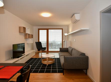  -  | Prodej bytu, 3+kk, 86 m²