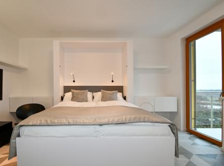  -  | Prodej bytu, 1+kk, 35 m²