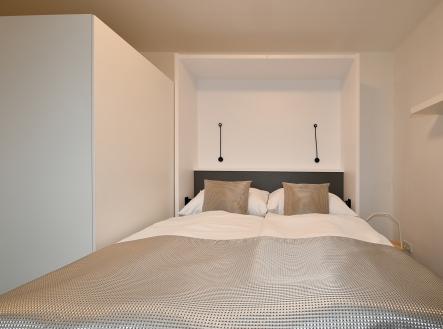  -  | Prodej bytu, 1+kk, 31 m²