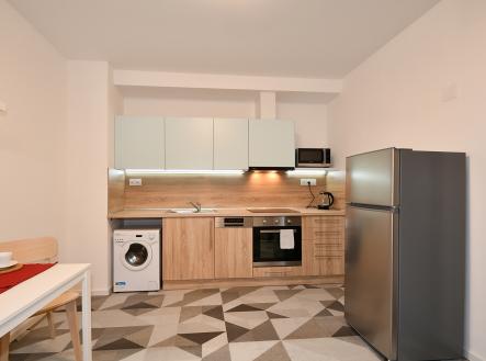  -  | Prodej bytu, 1+kk, 31 m²