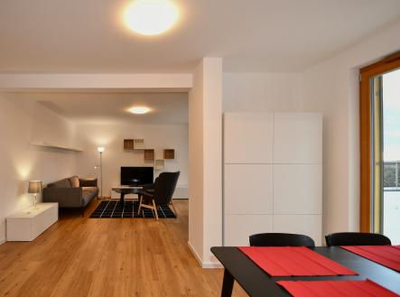  -  | Prodej bytu, 3+kk, 153 m²