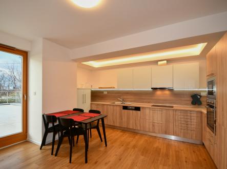  -  | Prodej bytu, 3+kk, 153 m²