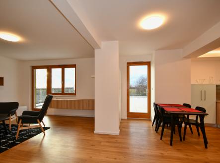  -  | Prodej bytu, 3+kk, 153 m²