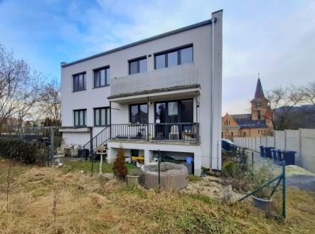  -  | Prodej - dům/vila, 281 m²