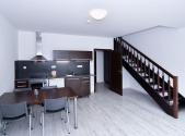 Pronájem bytu, 3+kk, 141 m²