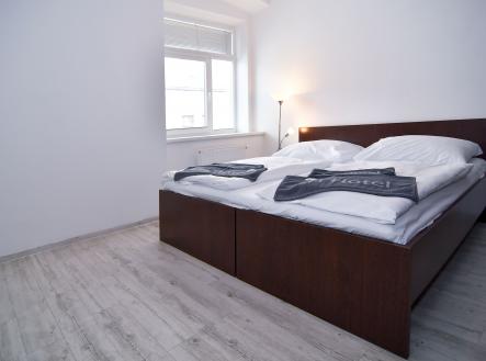  -  | Pronájem bytu, 2+kk, 45 m²