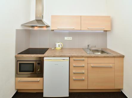  -  | Pronájem bytu, 2+kk, 68 m²