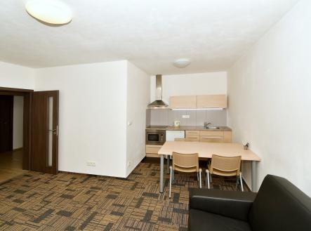  -  | Pronájem bytu, 2+kk, 68 m²