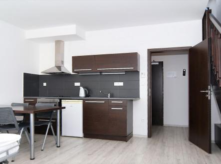  -  | Pronájem bytu, 2+kk, 100 m²