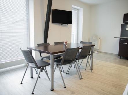  -  | Pronájem bytu, 2+kk, 100 m²