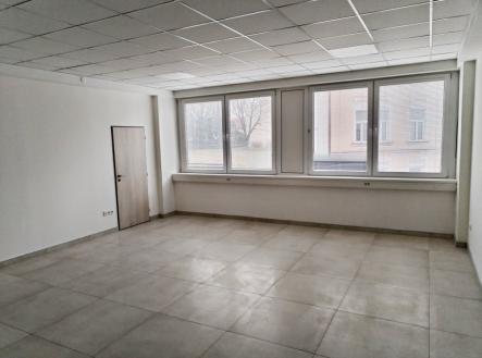  -  | Pronájem - komerční objekt, obchodní centrum, 40 m²