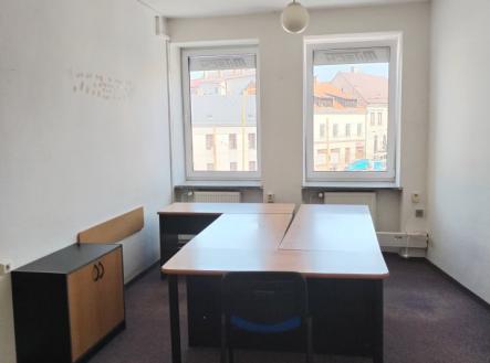  -  | Pronájem - komerční objekt, obchodní centrum, 19 m²