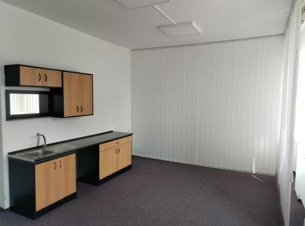  -  | Pronájem - komerční objekt, obchodní centrum, 31 m²