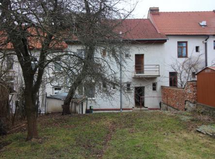  -  | Prodej - dům/vila, 296 m²