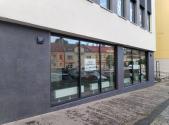 Pronájem - komerční objekt, obchodní centrum, 136 m²
