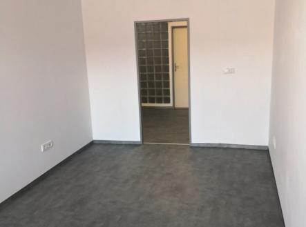  -  | Pronájem - komerční objekt, obchodní centrum, 25 m²