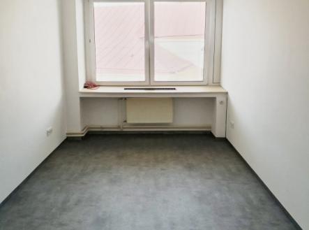  -  | Pronájem - komerční objekt, obchodní centrum, 25 m²