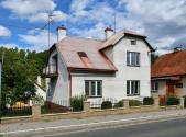 Prodej - dům/vila, 190 m²