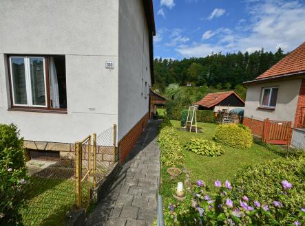  -  | Prodej - dům/vila, 190 m²