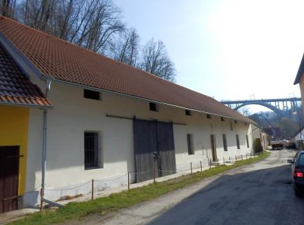 foto: 2 | Prodej - dům/vila, 351 m²