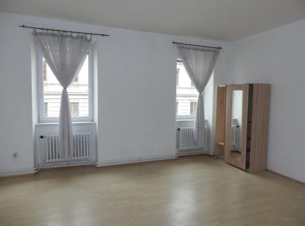 foto: 3 | Pronájem bytu, 3+1, 104 m²