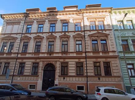 Prodej bytu, 3+kk, 86 m² obrázek