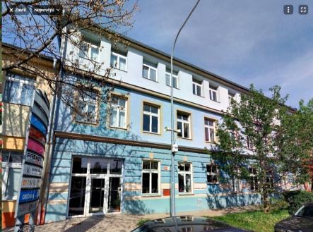 Pronájem - kanceláře, 318 m² obrázek