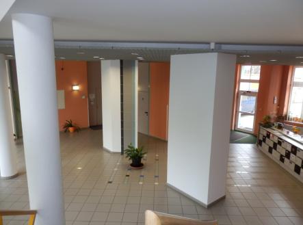 foto: 3 | Pronájem - kanceláře, 318 m²