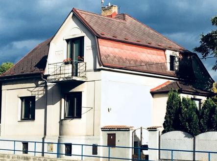 foto: 2 | Prodej - dům/vila, 195 m²