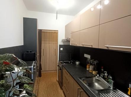 Prodej bytu, 2+1, 57 m² obrázek