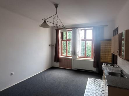 foto: 2 | Pronájem bytu, 2+kk, 51 m²