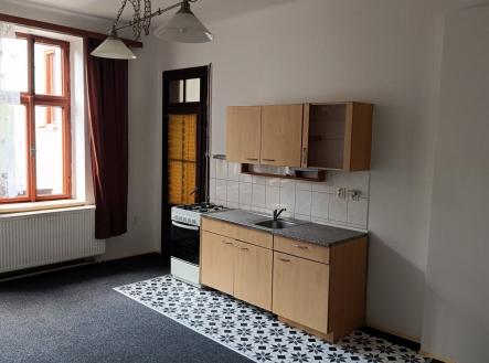 foto: 3 | Pronájem bytu, 2+kk, 51 m²