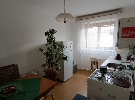 foto: 3 | Prodej bytu, 2+1, 55 m²