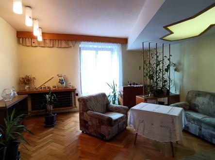 foto: 4 | Prodej bytu, 2+1, 55 m²