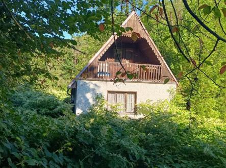 foto: 2 | Prodej - chata/rekreační objekt, 60 m²